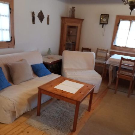 Drevenica Traditional Cottage Old Centre Zuberec Εξωτερικό φωτογραφία