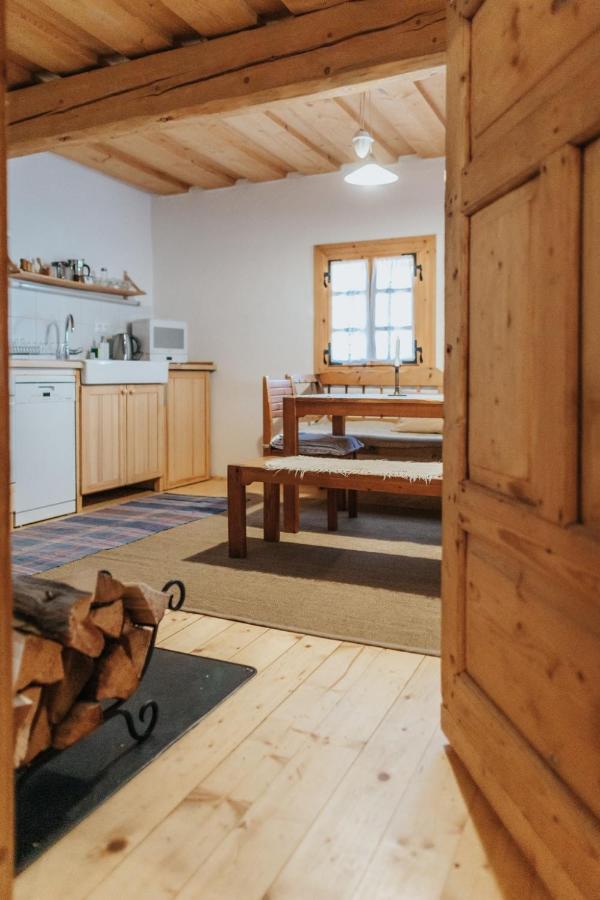 Drevenica Traditional Cottage Old Centre Zuberec Εξωτερικό φωτογραφία