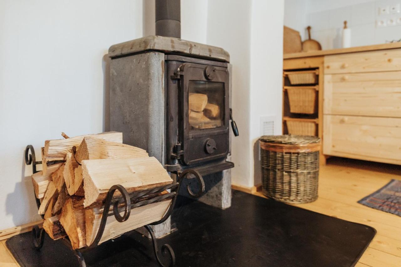 Drevenica Traditional Cottage Old Centre Zuberec Εξωτερικό φωτογραφία