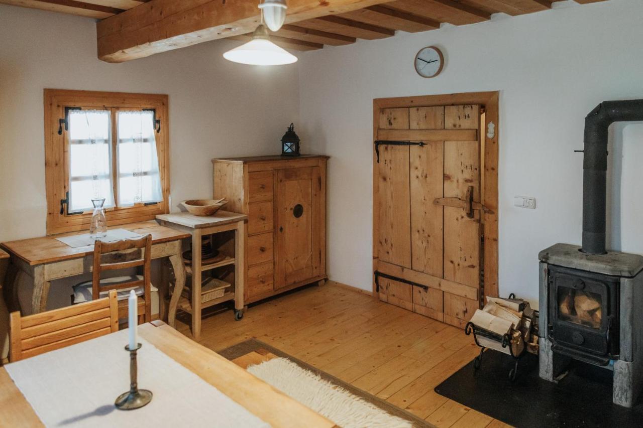 Drevenica Traditional Cottage Old Centre Zuberec Εξωτερικό φωτογραφία