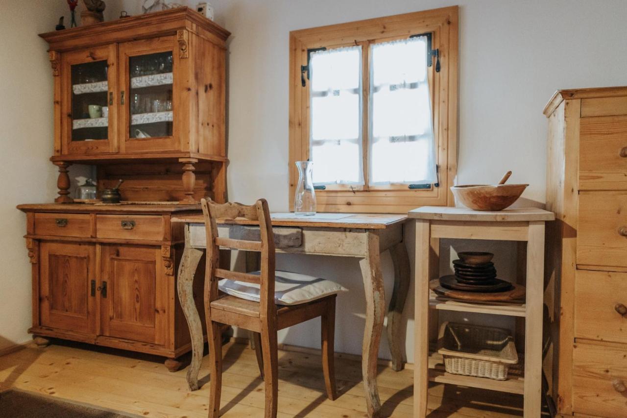 Drevenica Traditional Cottage Old Centre Zuberec Εξωτερικό φωτογραφία