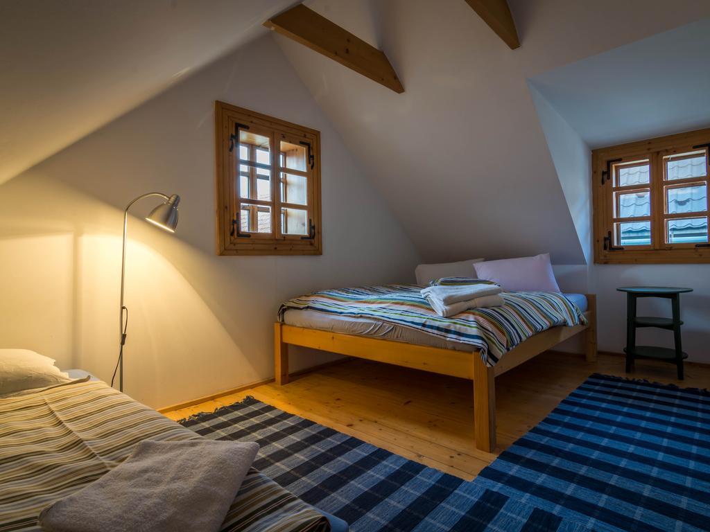 Drevenica Traditional Cottage Old Centre Zuberec Δωμάτιο φωτογραφία
