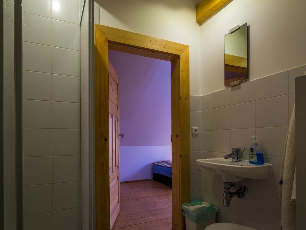 Drevenica Traditional Cottage Old Centre Zuberec Δωμάτιο φωτογραφία