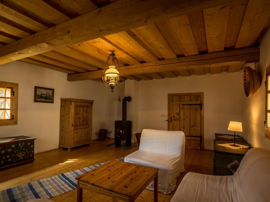 Drevenica Traditional Cottage Old Centre Zuberec Δωμάτιο φωτογραφία