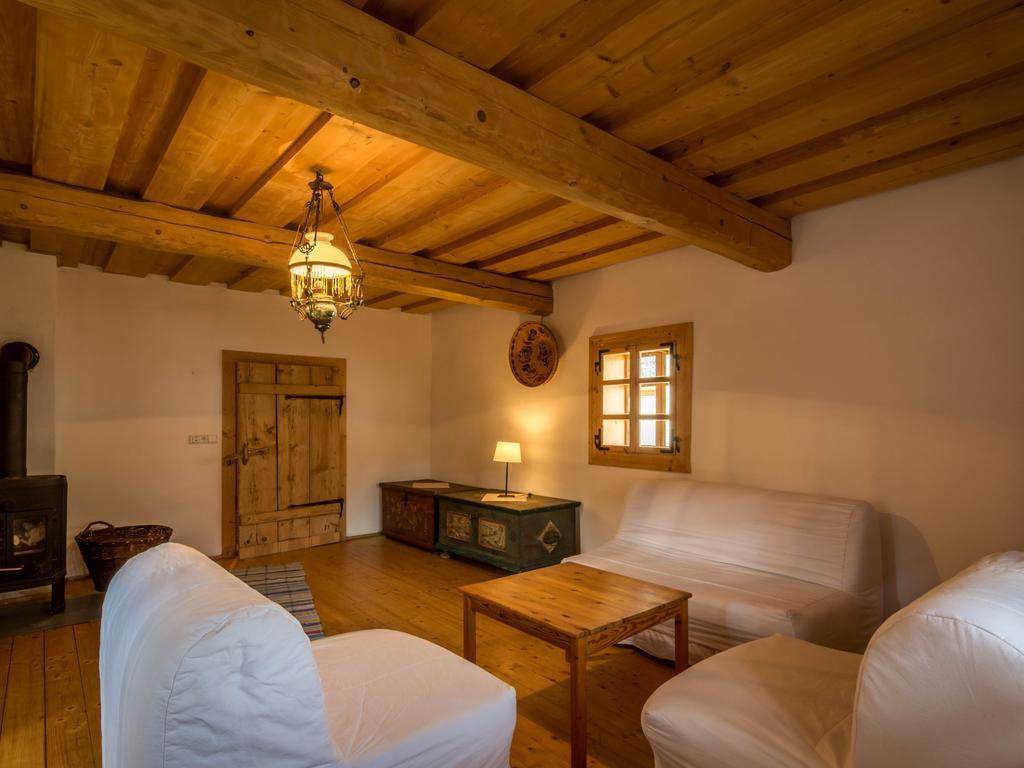 Drevenica Traditional Cottage Old Centre Zuberec Δωμάτιο φωτογραφία