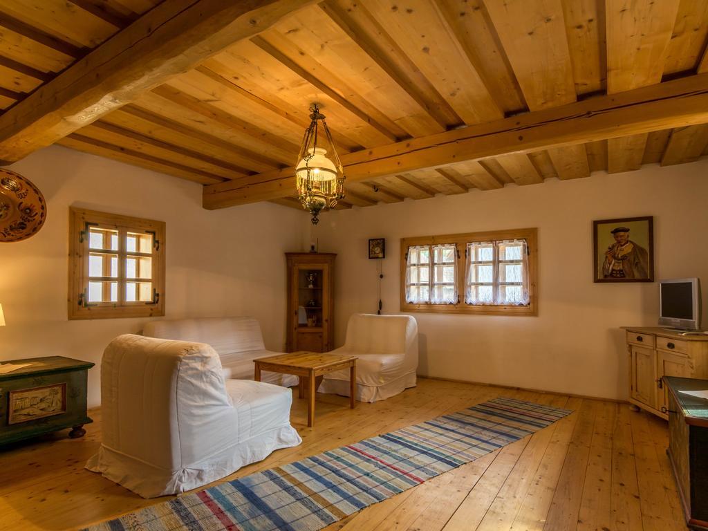Drevenica Traditional Cottage Old Centre Zuberec Δωμάτιο φωτογραφία