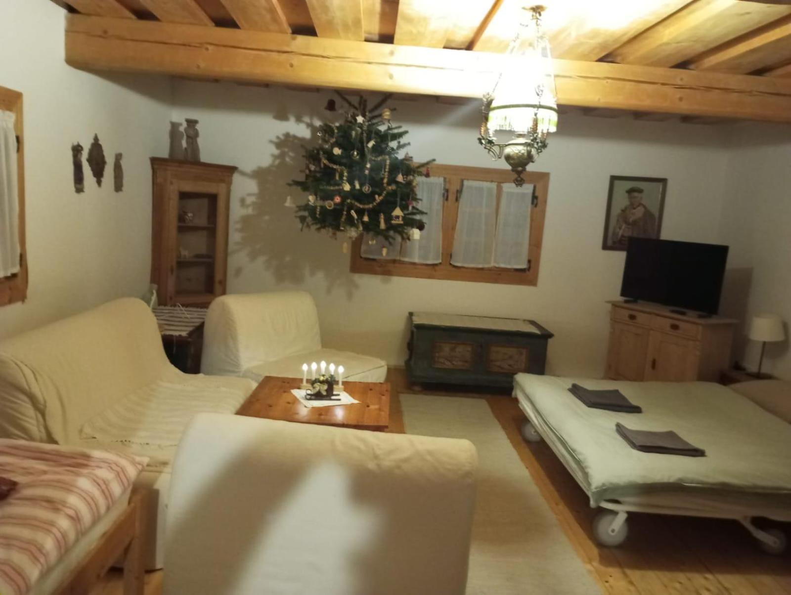 Drevenica Traditional Cottage Old Centre Zuberec Εξωτερικό φωτογραφία