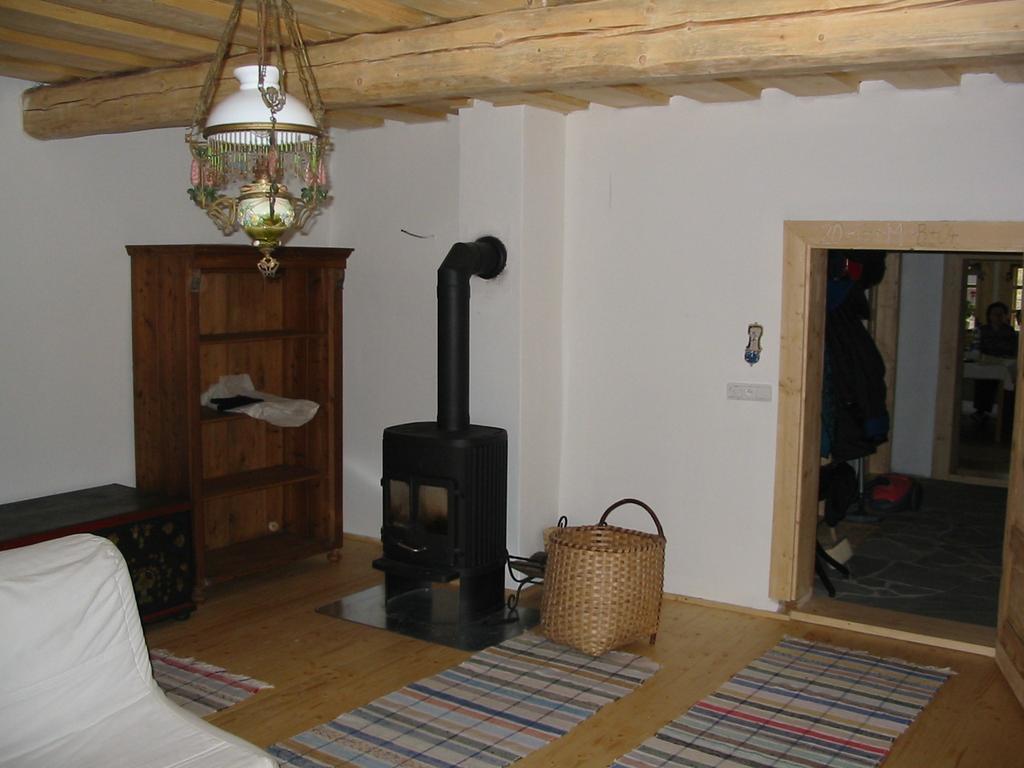 Drevenica Traditional Cottage Old Centre Zuberec Δωμάτιο φωτογραφία