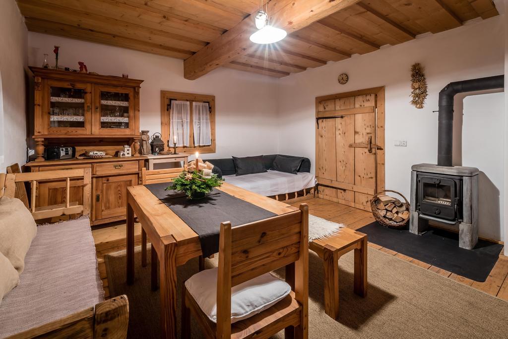 Drevenica Traditional Cottage Old Centre Zuberec Εξωτερικό φωτογραφία