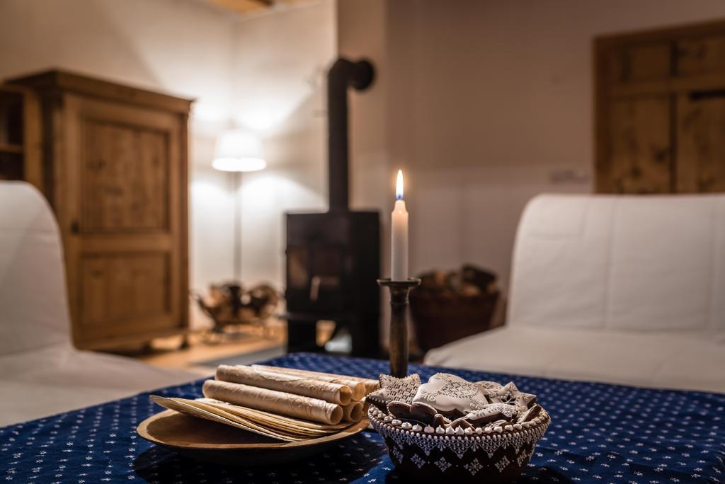 Drevenica Traditional Cottage Old Centre Zuberec Εξωτερικό φωτογραφία