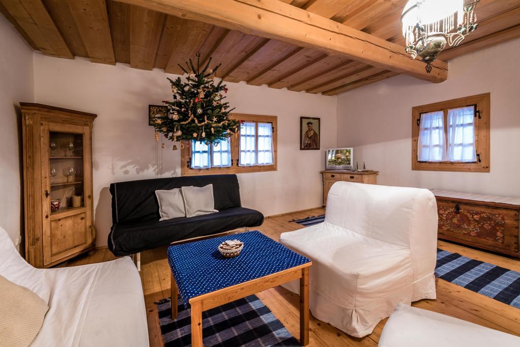 Drevenica Traditional Cottage Old Centre Zuberec Εξωτερικό φωτογραφία